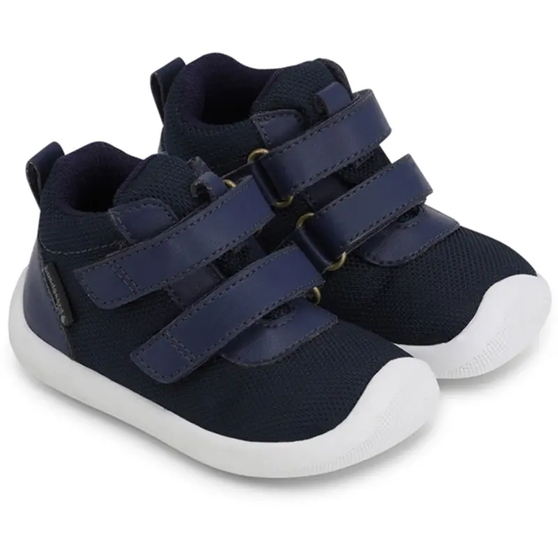 Bundgaard The Walk Sport Tex Shoe Navy 1