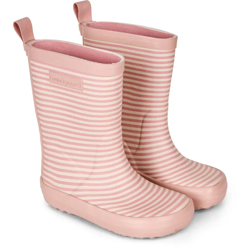 Bundgaard Vintage Rose Stripe Charly Vintage Rose Stripe 1