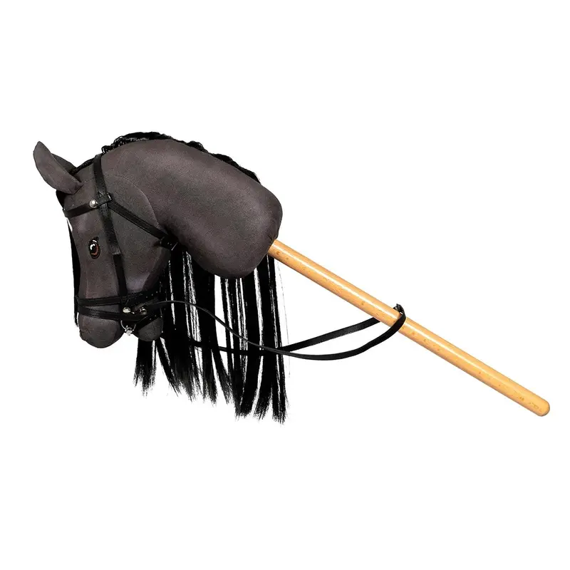 By Astrup Hobby Horse, Thor, Black 1