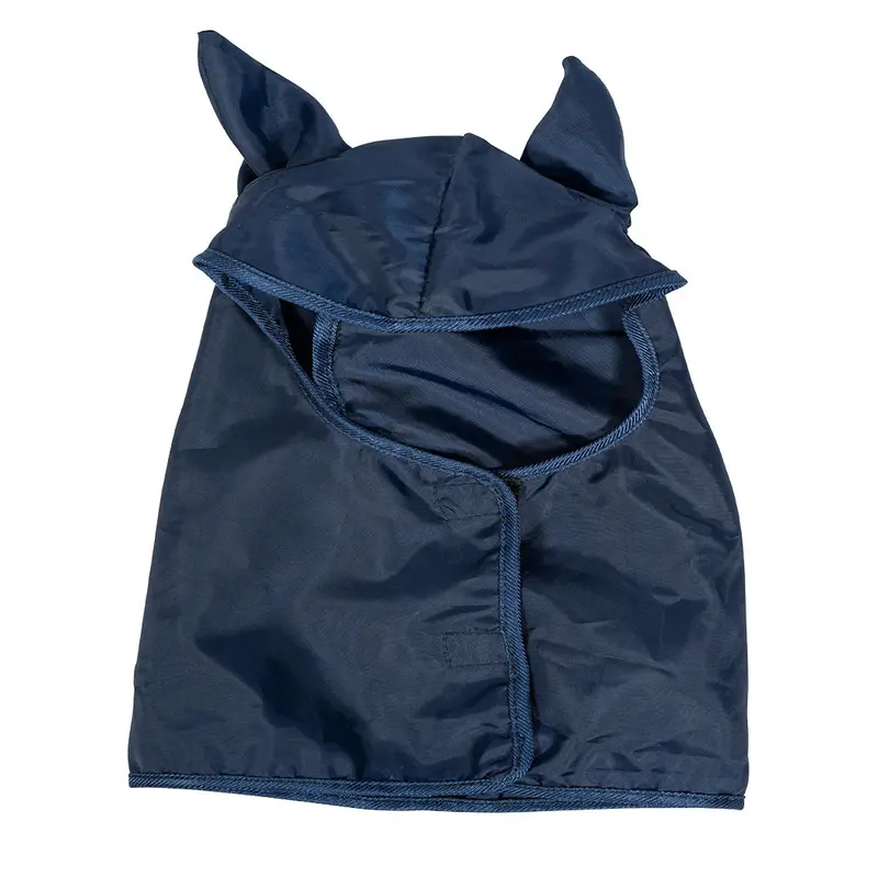 By Astrup Rain Rug, Dark Blue 1