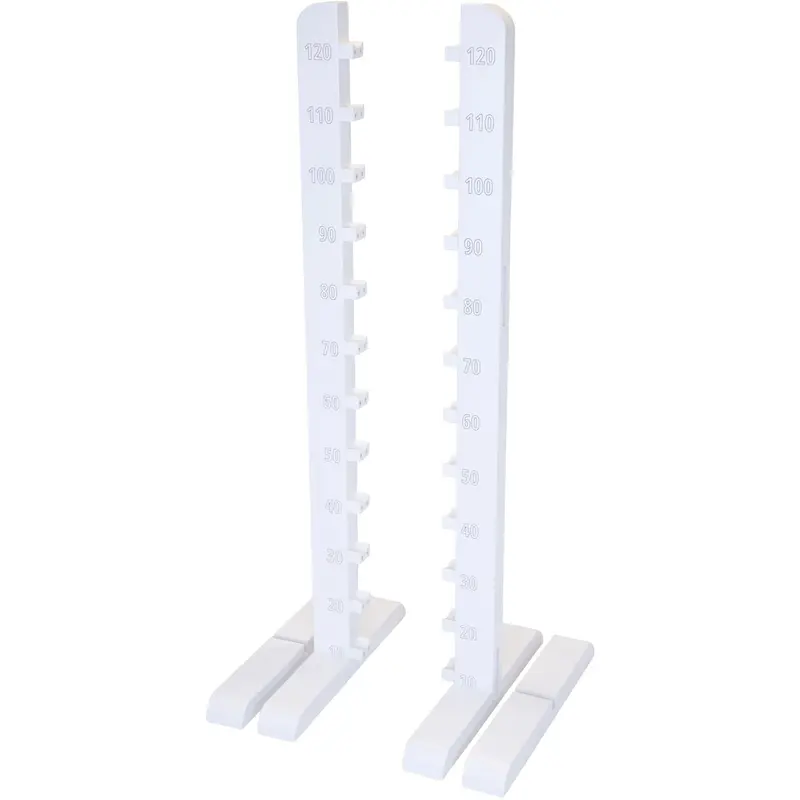 By Astrup Spring, Basic Module, White 1