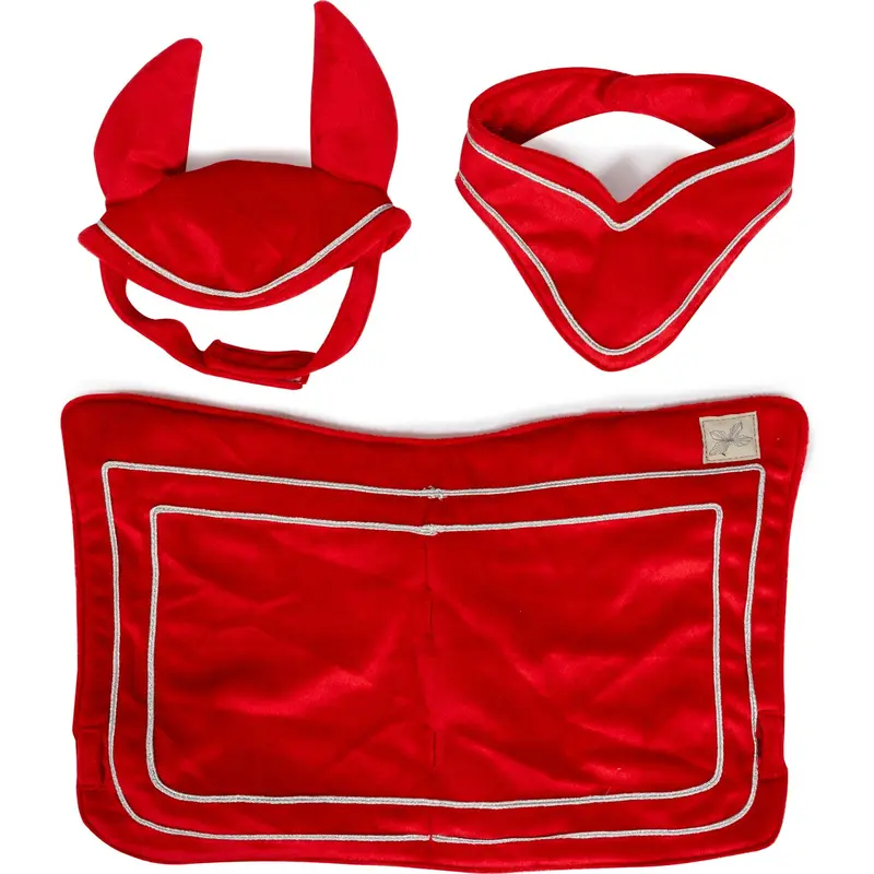 By Astrup Stævneset, Red 1