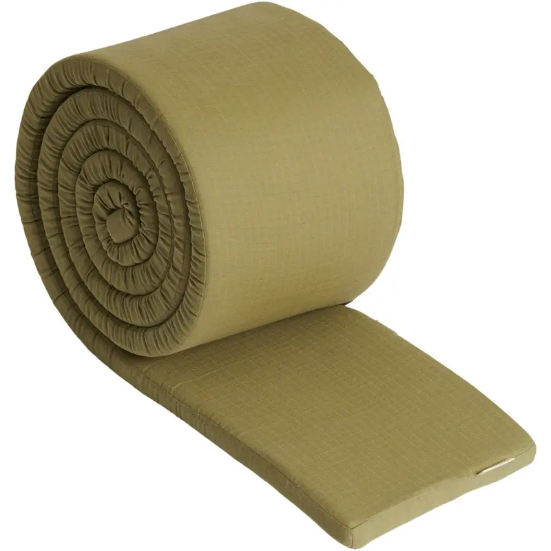 By Klipklap Dusty Olive Bed Bumper 1