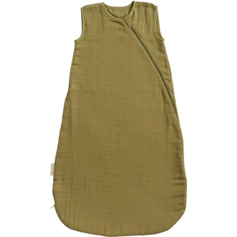 By Klipklap Dusty Olive Sleeping Bag 1