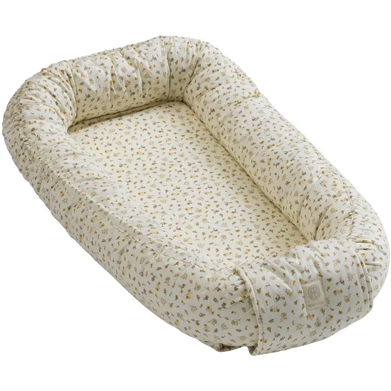 By Klipklap Honey Poetic Garden Baby Nest 1