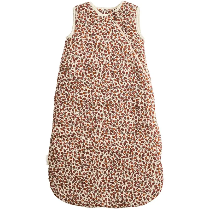 By Klipklap Rose Wild Flower Sleeping Bag 1