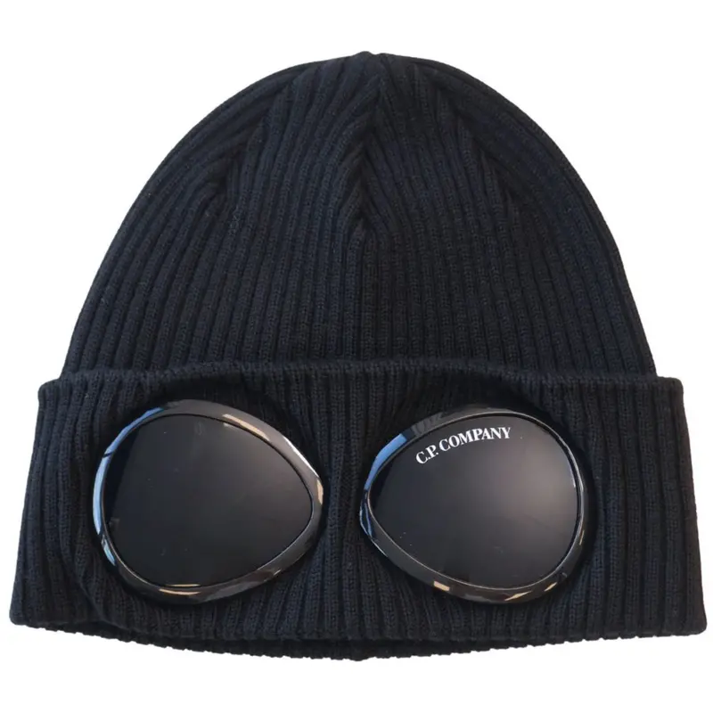 C.P. Company Black Hat 1