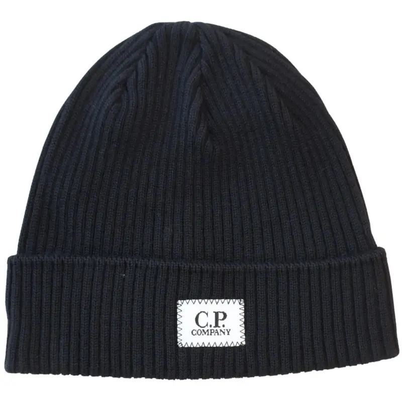 C.P. Company Black Hat 1