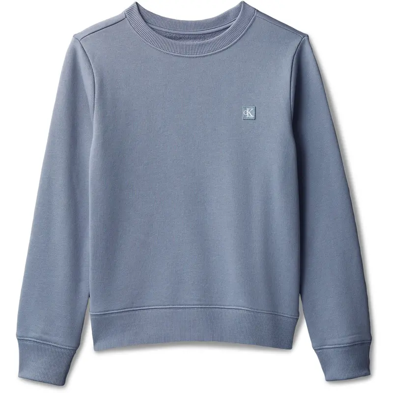 Calvin Klein Infinity Mini Badge Reg Sweatshirt 1
