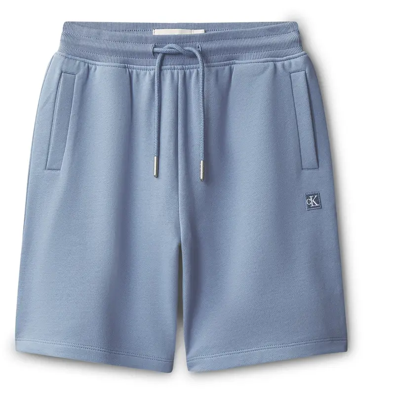 Calvin Klein Infinity Mini Badge Shorts 1