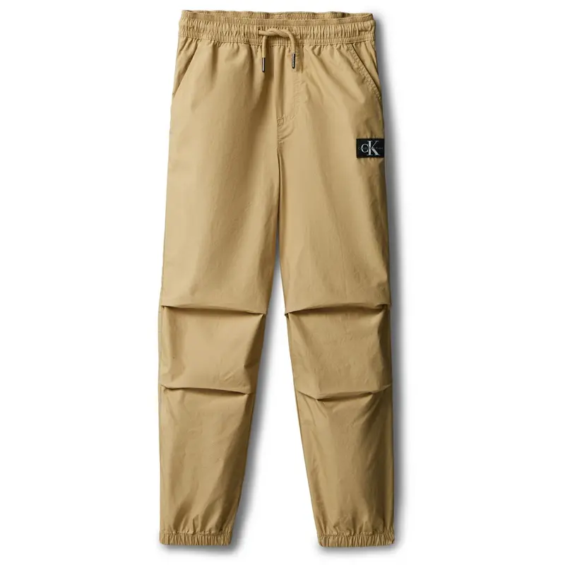 Calvin Klein Starfish Parachute Jogger 1