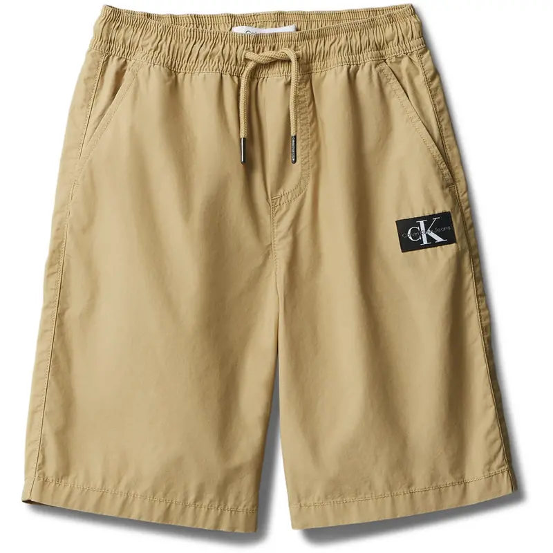 Calvin Klein Starfish Parachute Shorts 1