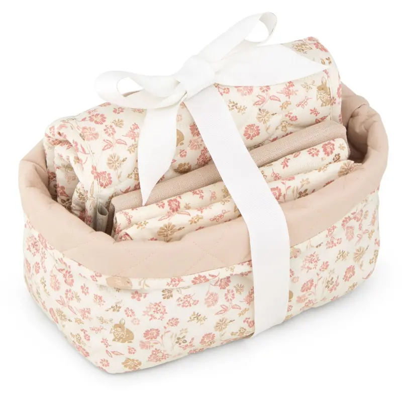 Cam Cam Copenhagen Augusta Baby Care Gift Set 1