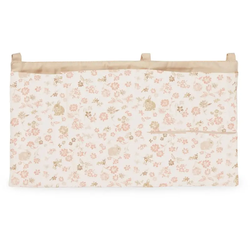 Cam Cam Copenhagen Augusta Bed Pocket 1