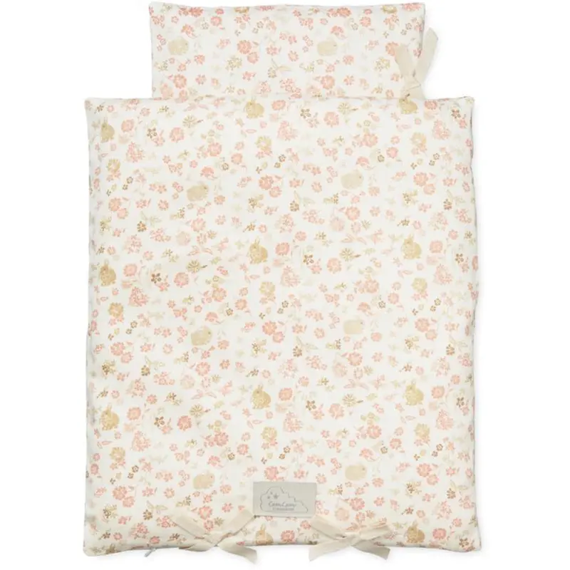 Cam Cam Copenhagen Augusta Doll Bedding 1