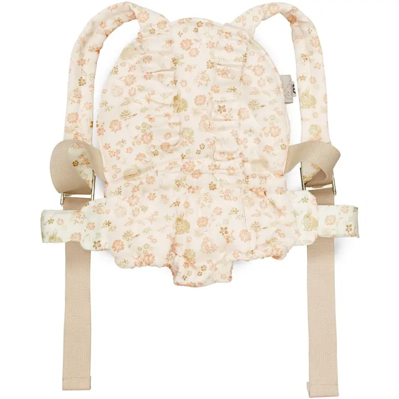 Cam Cam Copenhagen Augusta Doll Carrier 1
