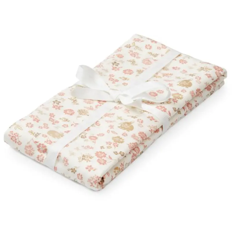 Cam Cam Copenhagen Augusta Jersey Swaddle 1