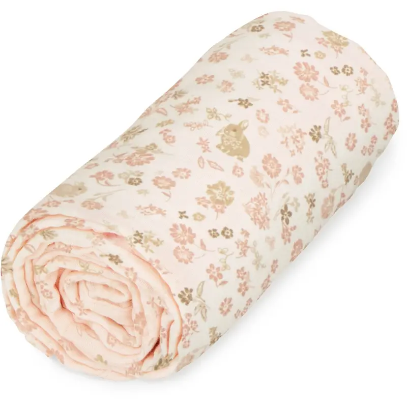 Cam Cam Copenhagen Augusta Muslin Baby Blanket 1