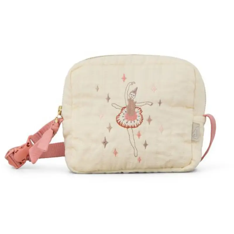 Cam Cam Copenhagen Ballerina Childrens Bag 1