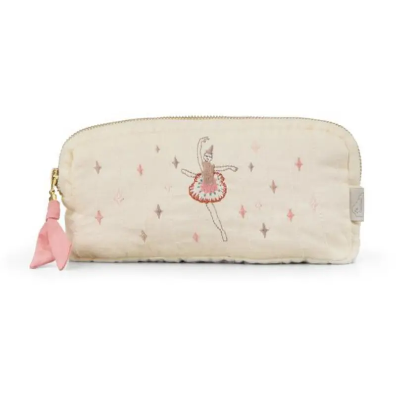 Cam Cam Copenhagen Ballerina Pencil Case 1