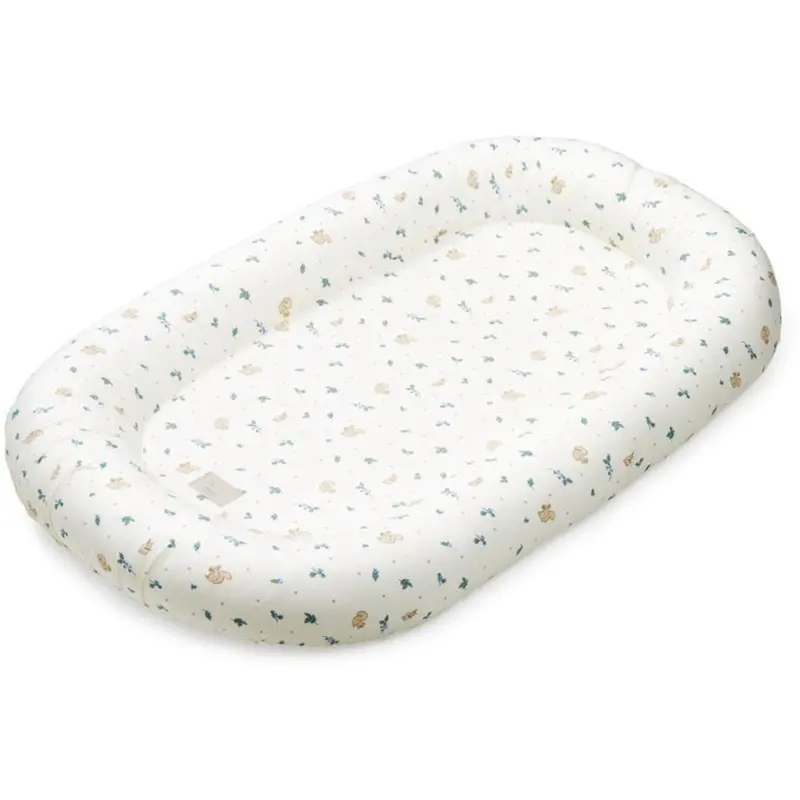 Cam Cam Copenhagen Blueberries Babynest 1