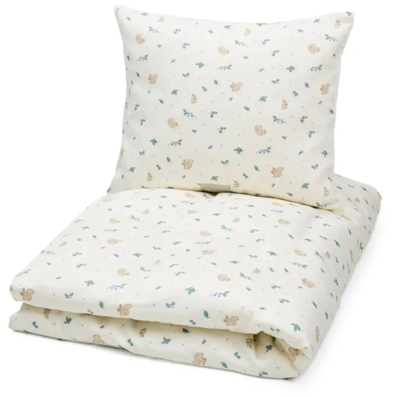 Cam Cam Copenhagen Blueberries Bedding 1