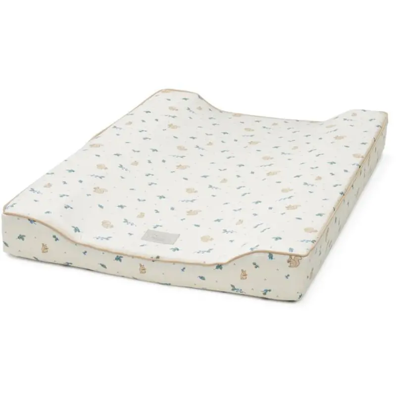 Cam Cam Copenhagen Blueberries Changing Pad 1