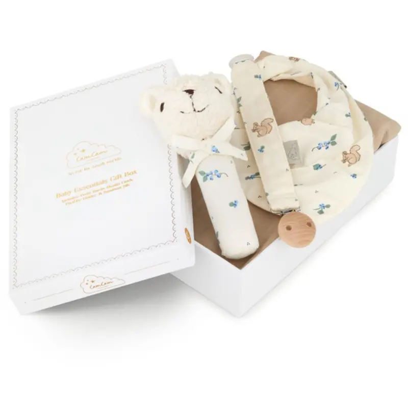 Cam Cam Copenhagen Blueberries Gift Box Medium 1