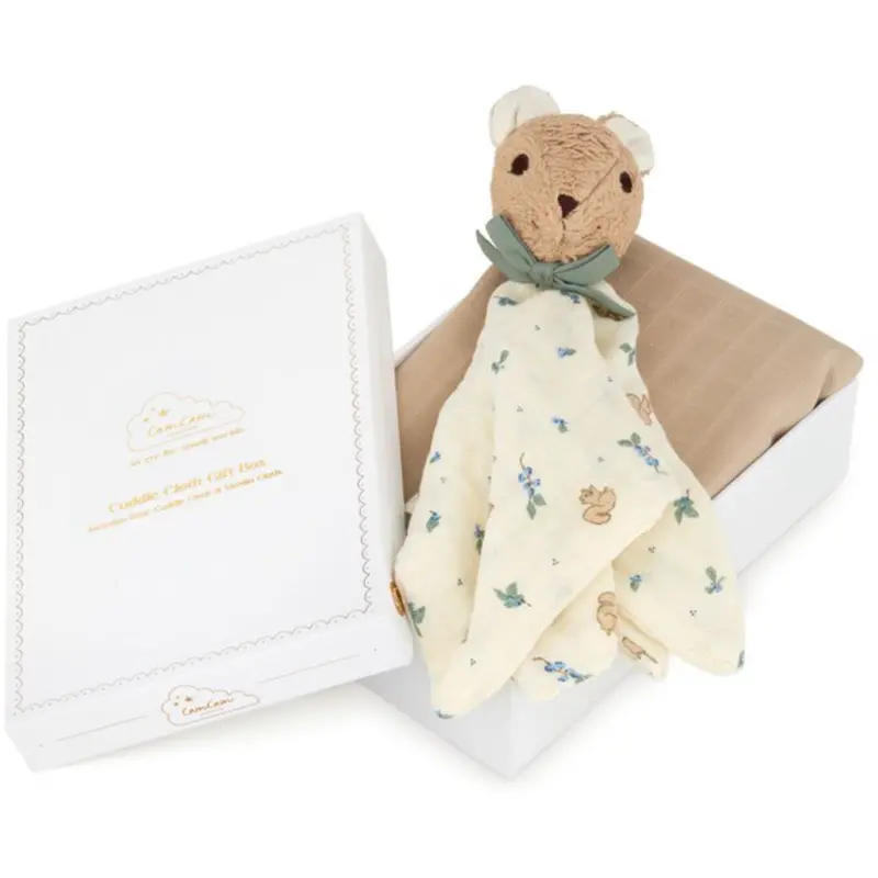 Cam Cam Copenhagen Blueberries Gift Box Small 1