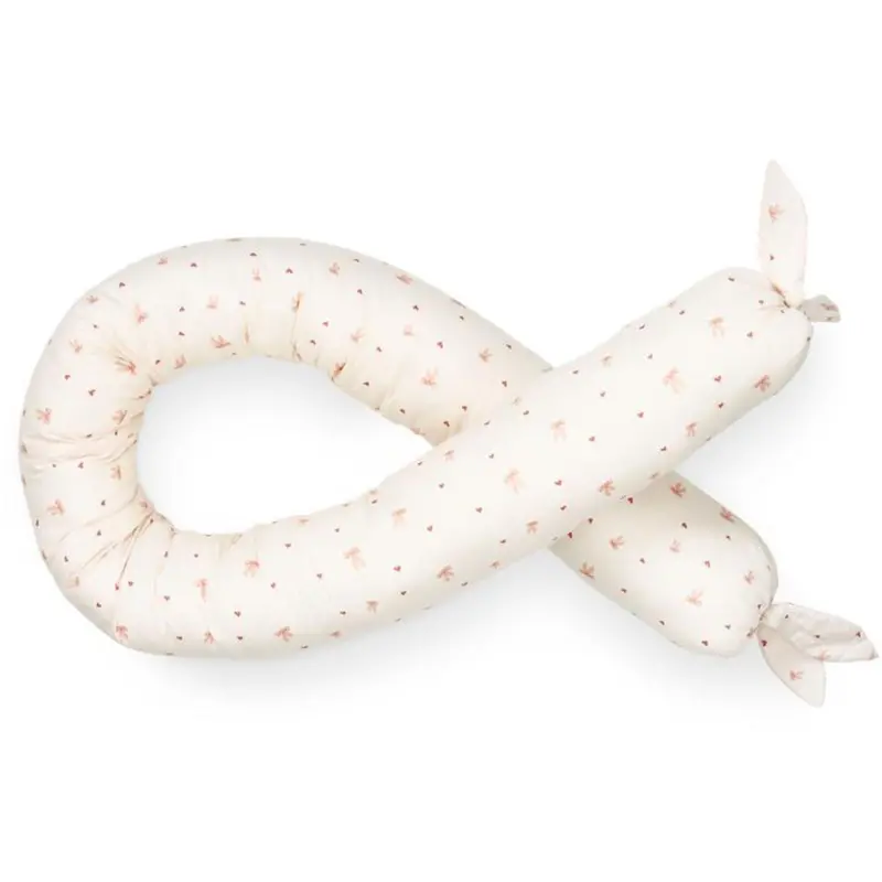 Cam Cam Copenhagen Bows Bed Snake 1