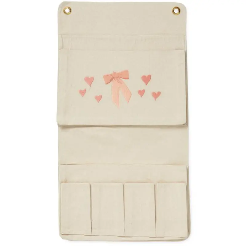 Cam Cam Copenhagen Bows Wall Storage 1