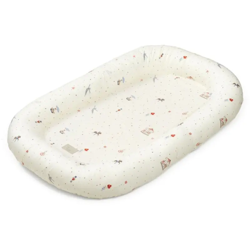 Cam Cam Copenhagen Carousel Babynest 1