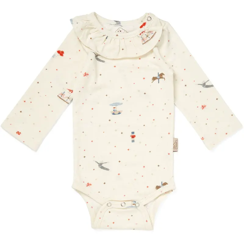 Cam Cam Copenhagen Carousel Body Holly 1