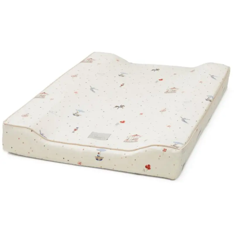 Cam Cam Copenhagen Carousel Changing Pad 1