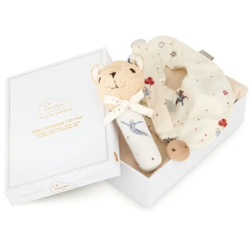 Cam Cam Copenhagen Carousel Gift Box Medium 1