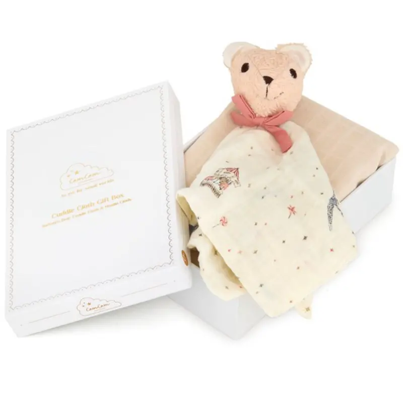 Cam Cam Copenhagen Carousel Gift Box Small 1