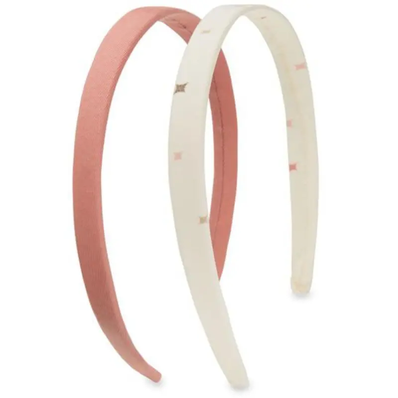 Cam Cam Copenhagen Carousel Hair Bands Mix 2-Pack 1