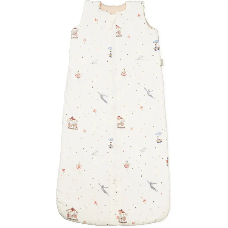 Cam Cam Copenhagen Carousel Sleeping Bag 1