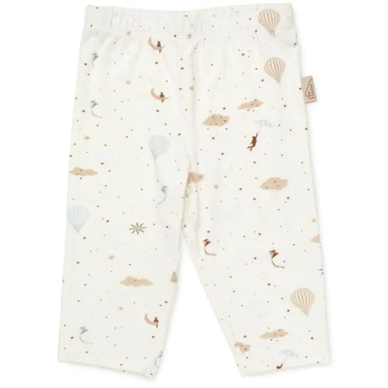 Cam Cam Copenhagen Dreamland Baby Leggings Clara 1