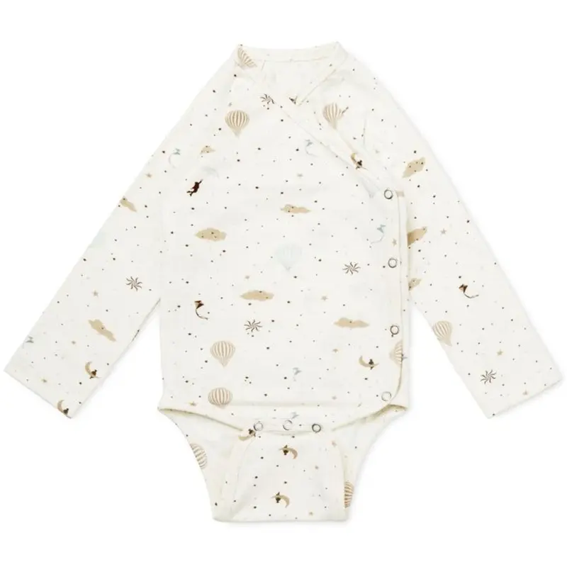 Cam Cam Copenhagen Dreamland Wrap Body Milla 1