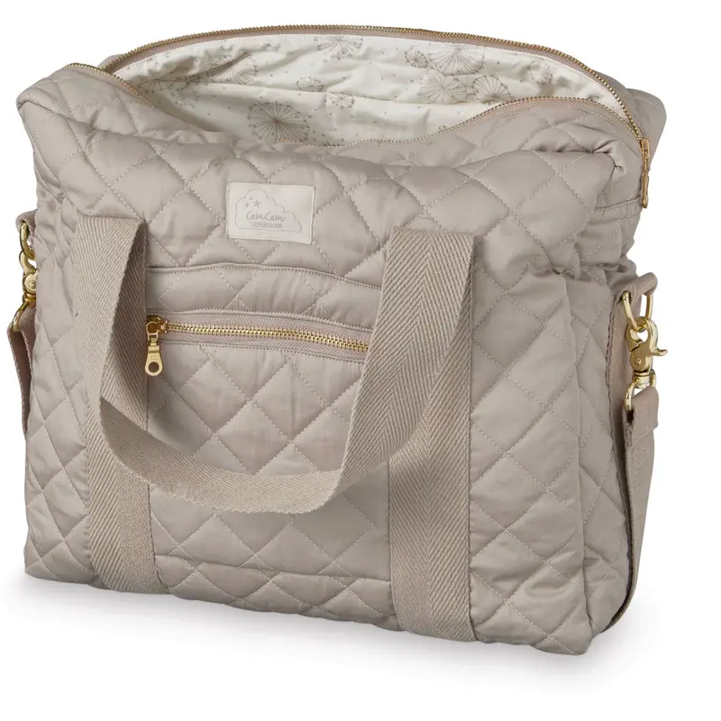 Cam Cam Copenhagen Hazel Changing Bag 1