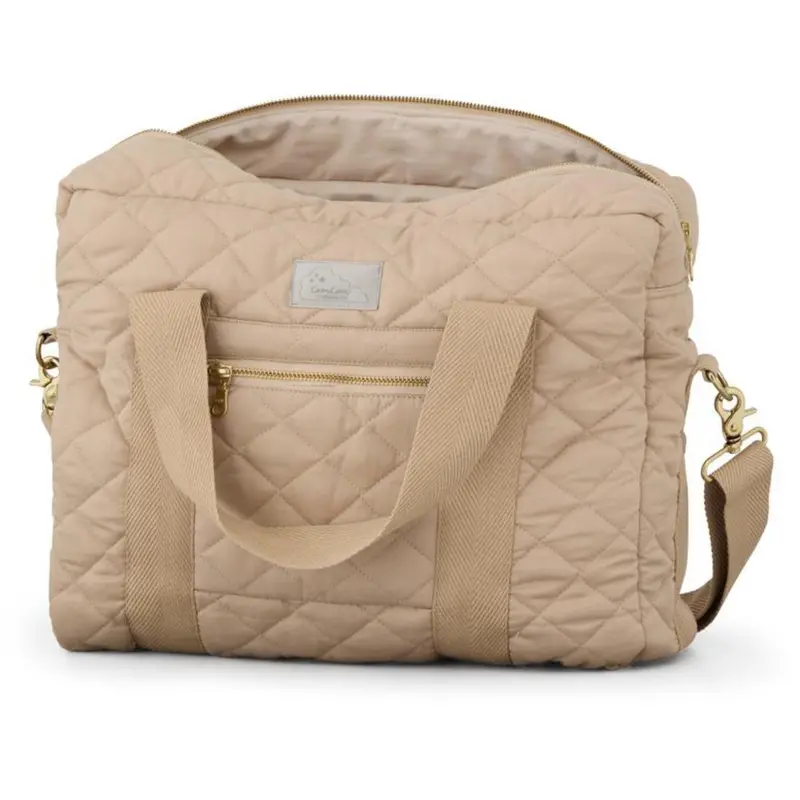 Cam Cam Copenhagen Latte Changing Bag 1