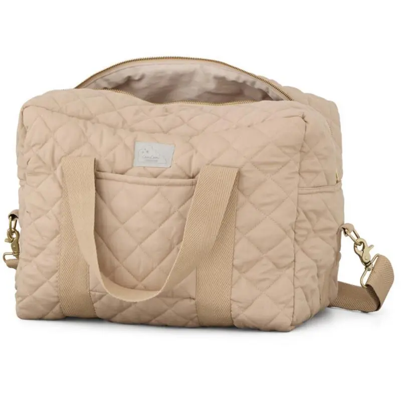Cam Cam Copenhagen Latte Large Changing Bag 1