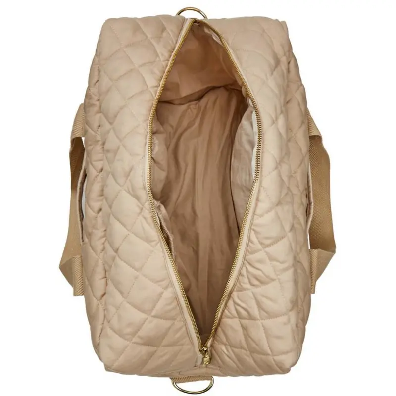 Cam Cam Copenhagen Latte Large Changing Bag 2