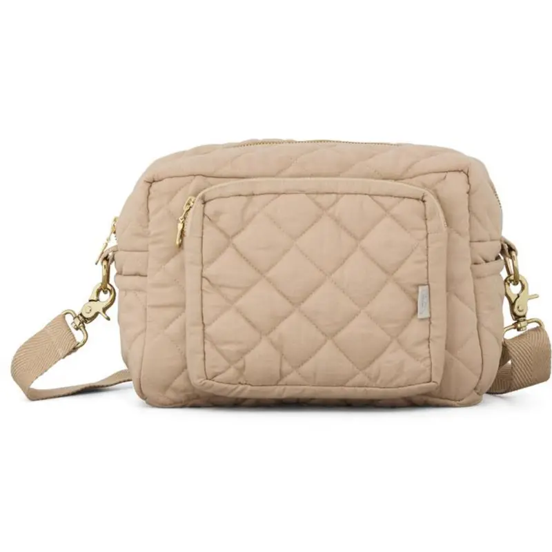 Cam Cam Copenhagen Latte Small Changing Bag 1
