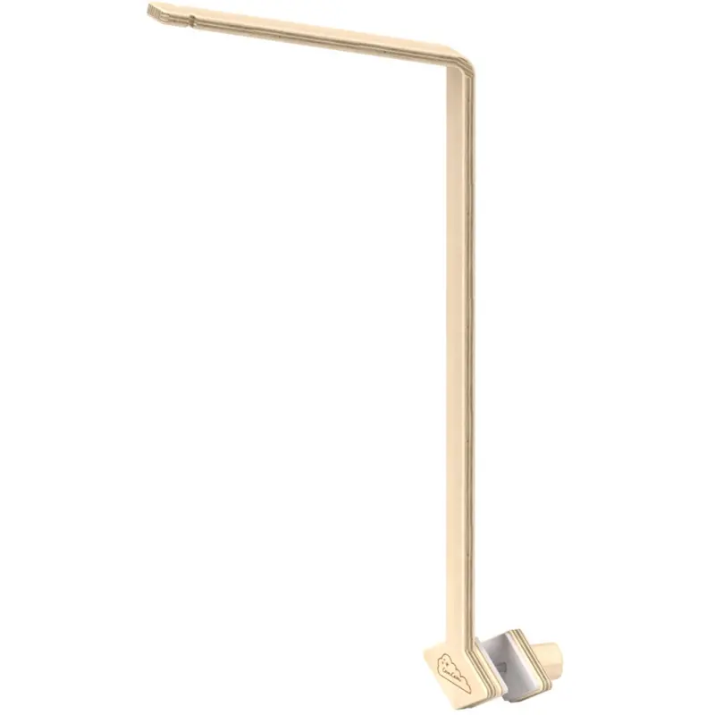 Cam Cam Copenhagen Natural Wooden Mobile Holder 1
