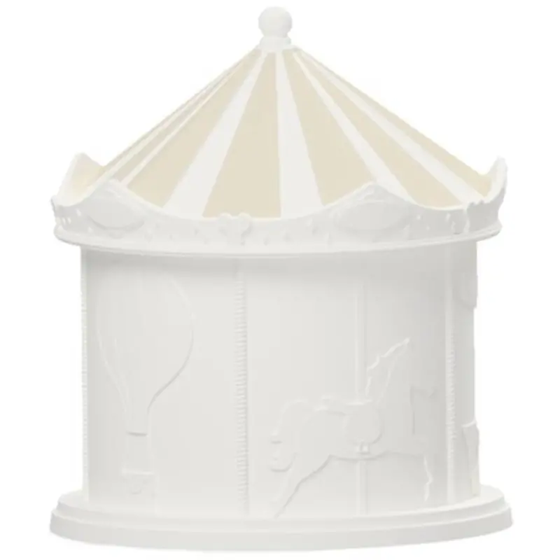 Cam Cam Copenhagen Off-White Night Light 1