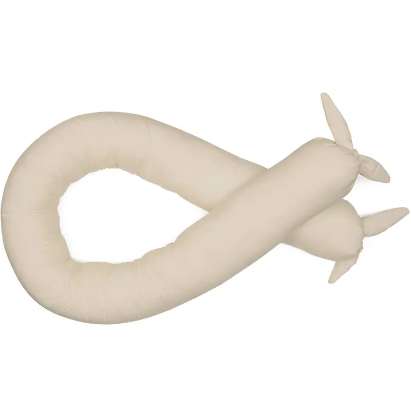 Cam Cam Copenhagen Praline Bed Snake 1
