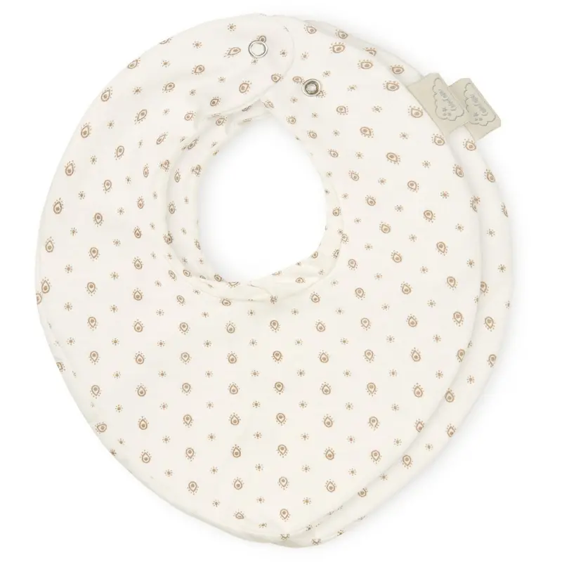 Cam Cam Copenhagen Rowan Bandana Bib Jersey 2-Pack 1