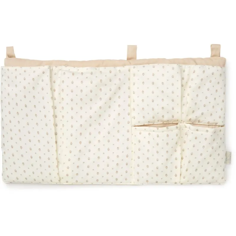 Cam Cam Copenhagen Rowan Bed Pocket 1